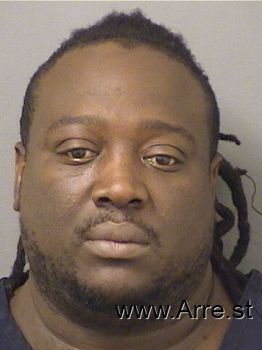 Demetrice Oneal Cooks Mugshot