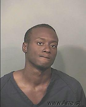 Demetrice Alexander Smith Mugshot