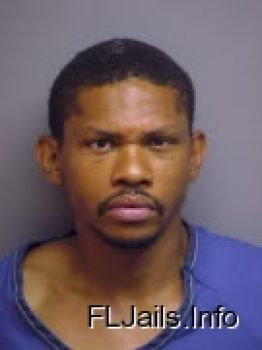 Demetrick J Edwards Mugshot