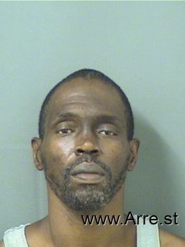 Demetrics Darcel Brown Mugshot