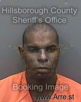 Demetrie Darrell Williams Mugshot