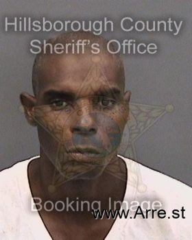 Demetrie D Williams Mugshot