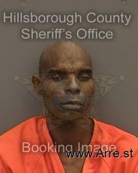 Demetrie Darrell Williams Mugshot