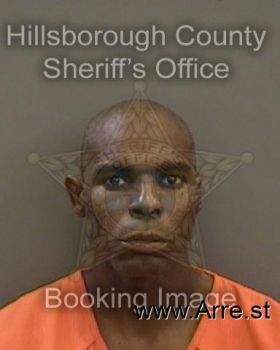 Demetrie Darrell Williams Mugshot