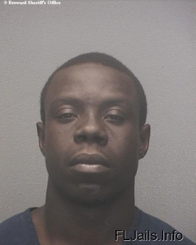 Demetris E Adams Mugshot