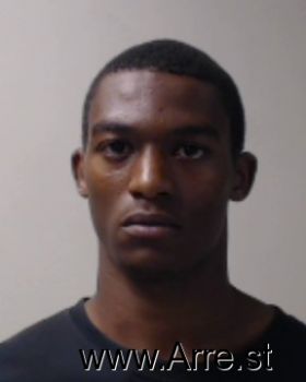 Demetris Rashad Thompson Mugshot