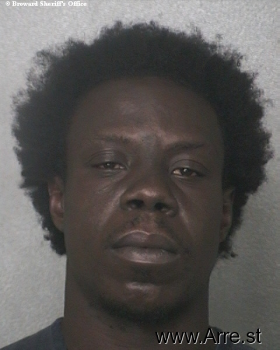 Demetrius Eugene Adams Mugshot