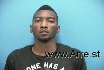 Demetrius Altwon Carter Mugshot