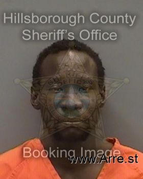 Demetrius Levar Clark Mugshot