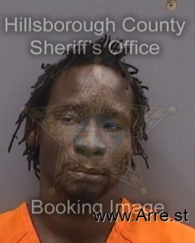 Demetrius L Clark Mugshot