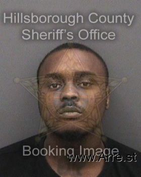 Demetrius Michael Davis Mugshot