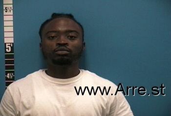 Demetrius B Davis Mugshot