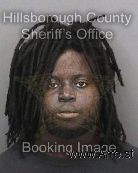 Demetrius Domontea Dixon Mugshot