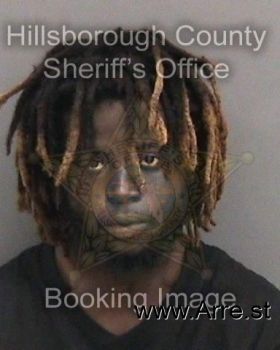 Demetrius Domontea Dixon Mugshot