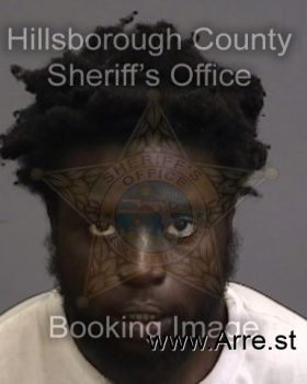 Demetrius Domontea Dixon Mugshot