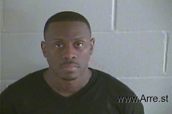 Demetrius Eric Filer Sr Mugshot