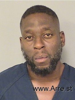 Demetrius A Gibson Mugshot