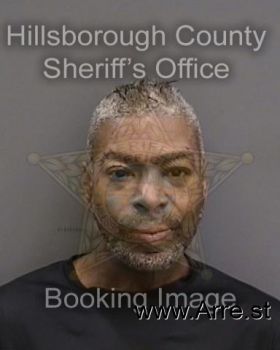 Demetrius Jamal Harvey Mugshot