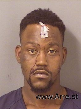 Demetrius Dwayne Jackson Mugshot