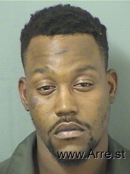 Demetrius Dwayne Jackson Mugshot