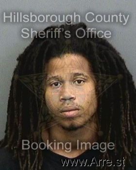 Demetrius Lanard Jackson Mugshot