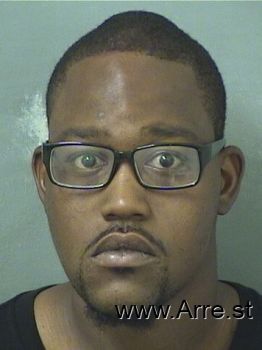 Demetrius Dwayne Jackson Mugshot