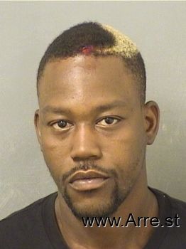 Demetrius Dwayne Jackson Mugshot