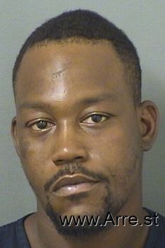 Demetrius Dwayne Jackson Mugshot