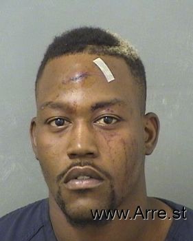 Demetrius Dwayne Jackson Mugshot