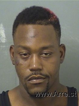 Demetrius Dwayne Jackson Mugshot