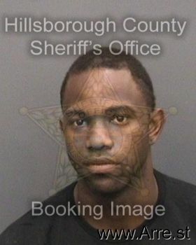 Demetrius Deon Jennings Mugshot