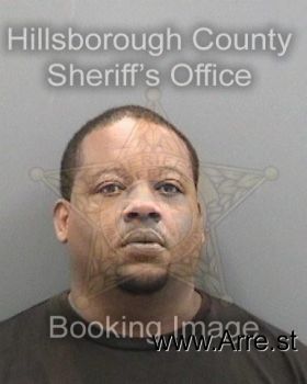 Demetrius Lamar Jones Mugshot