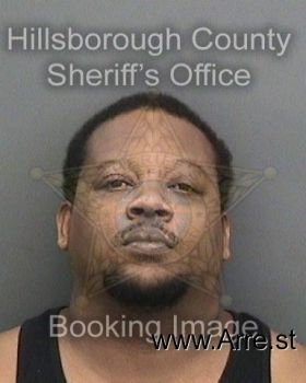 Demetrius Lamar Jones Mugshot