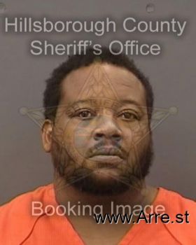 Demetrius Lamar Jones Mugshot