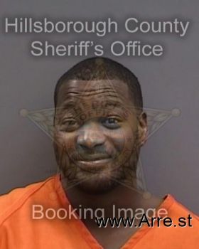 Demetrius L Kelly Mugshot