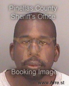 Demetrius Antonio Lewis Mugshot