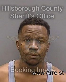 Demetrius Ricardo Powell Mugshot