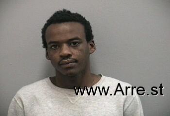 Demetrius Breon Robinson Mugshot