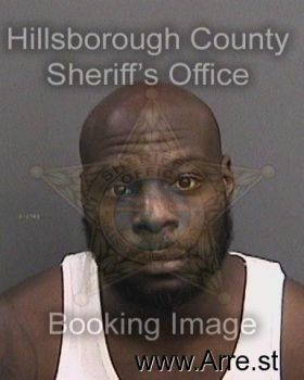 Demetrius Antonio Smith Mugshot