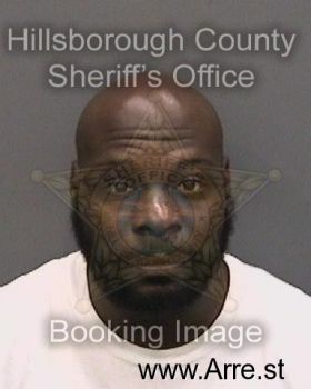 Demetrius Antonio Smith Mugshot