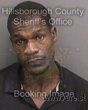 Demetrius Devonne Smith Mugshot