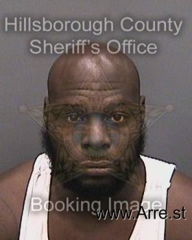 Demetrius Antonio Smith Mugshot