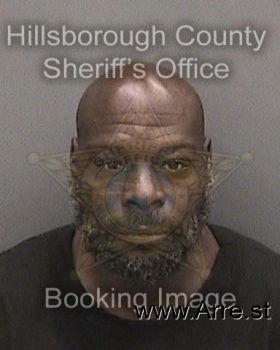 Demetrius  Smith Mugshot