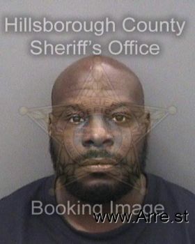 Demetrius  Smith Mugshot