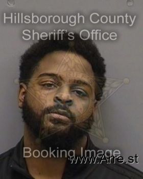 Demetrius Antonio Jr Smith Mugshot