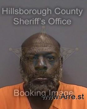 Demetrius Antonio Smith Mugshot