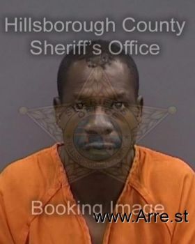 Demetrius Devonne Smith Mugshot