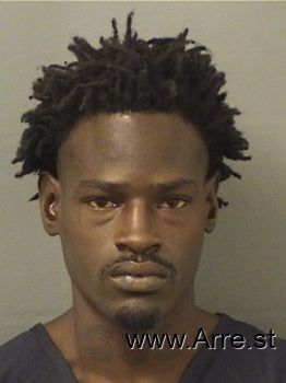 Demetrius Emmanuel Smith Mugshot