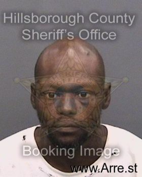 Demetrius Dewayne Stewart Mugshot