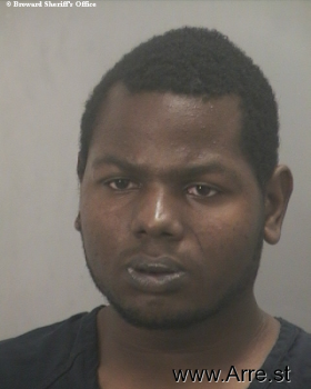 Demetrius  Wiggins Mugshot